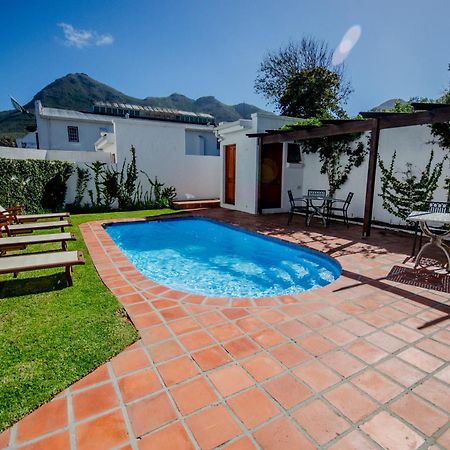 Noordhoek Village Hotel Kültér fotó