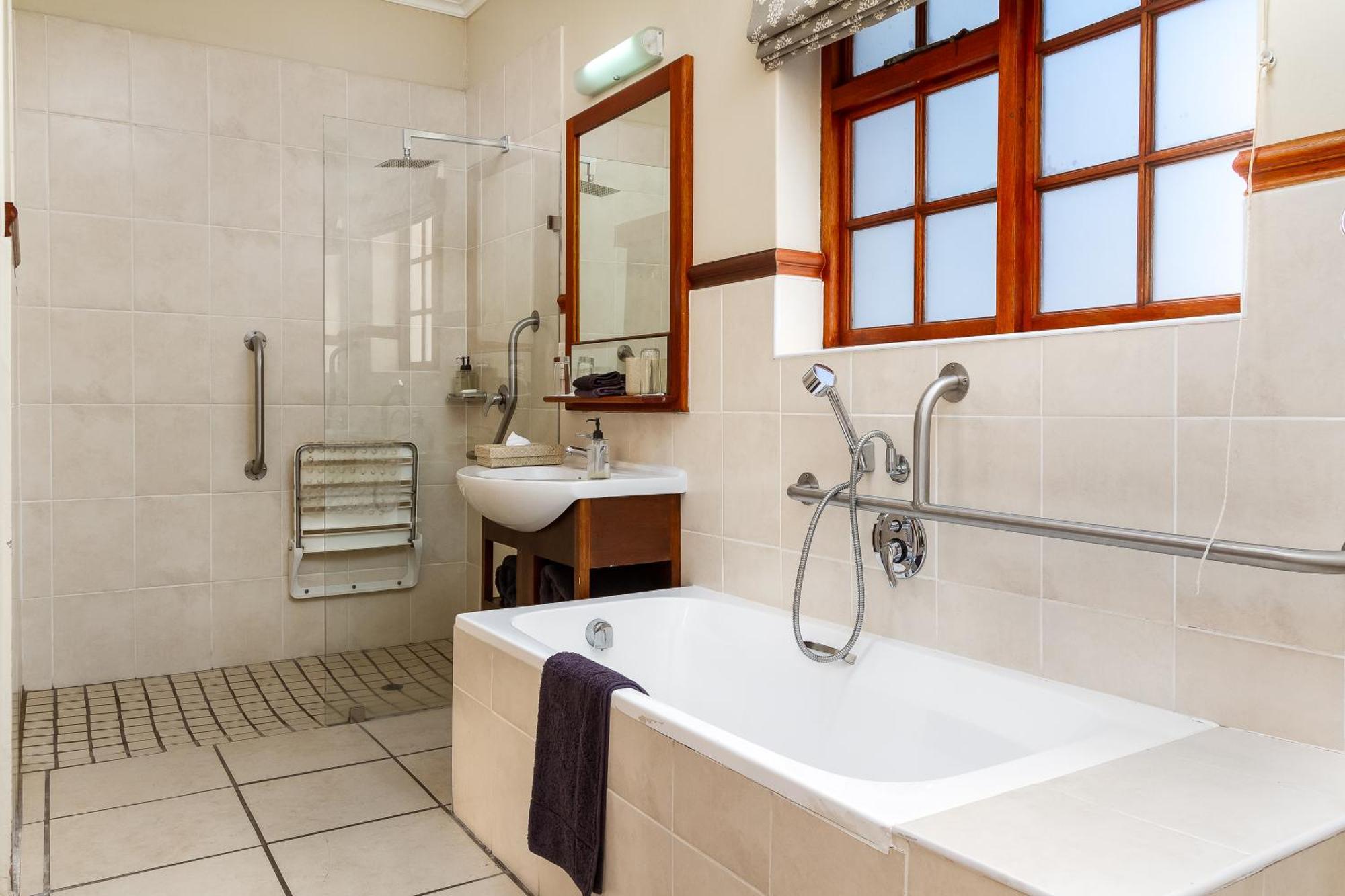 Noordhoek Village Hotel Kültér fotó