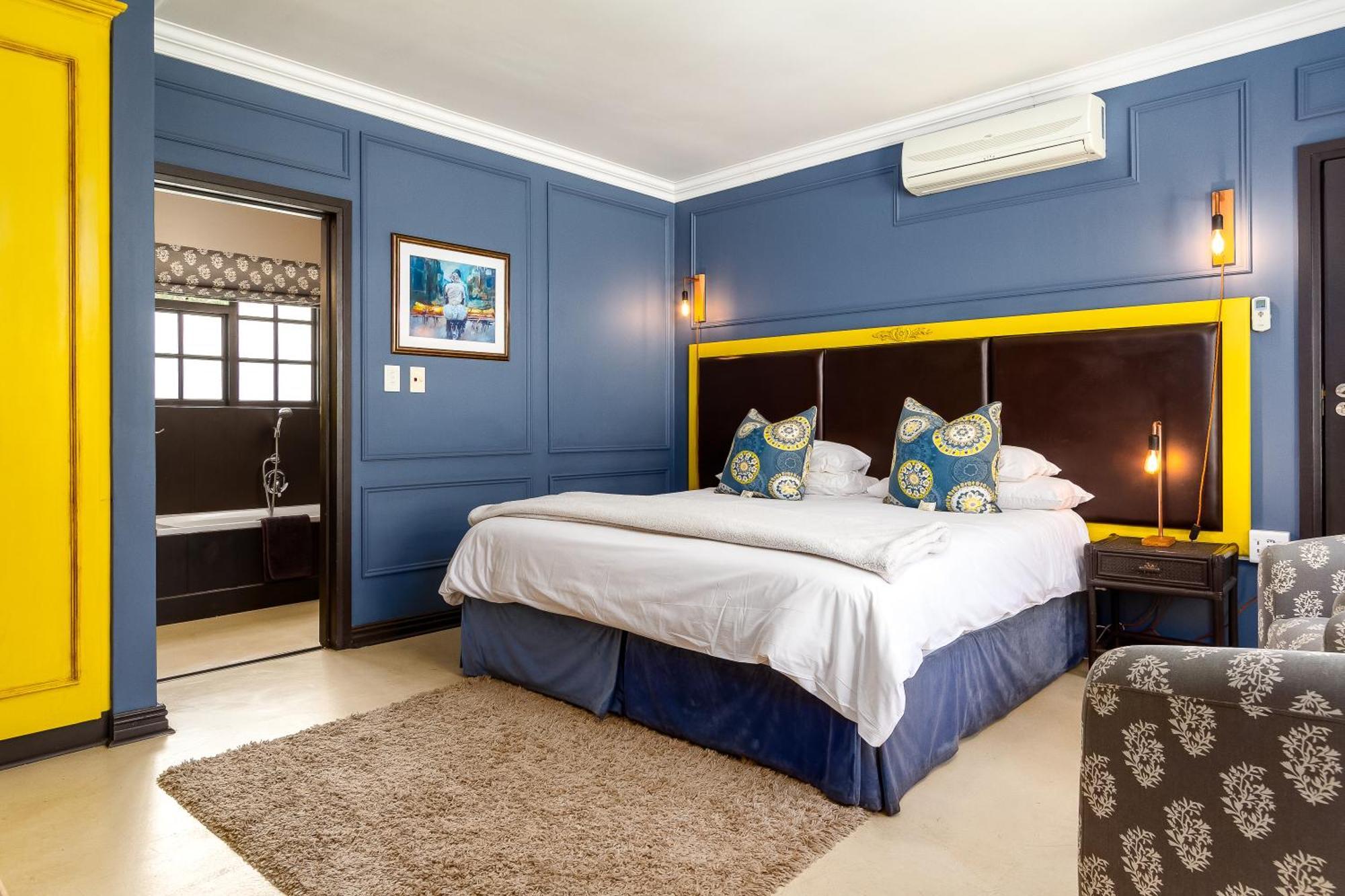 Noordhoek Village Hotel Kültér fotó