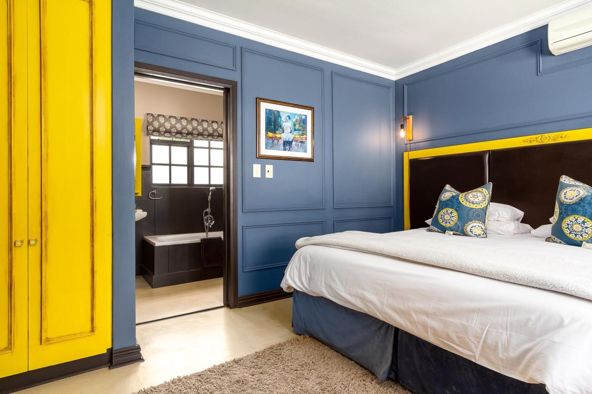 Noordhoek Village Hotel Kültér fotó