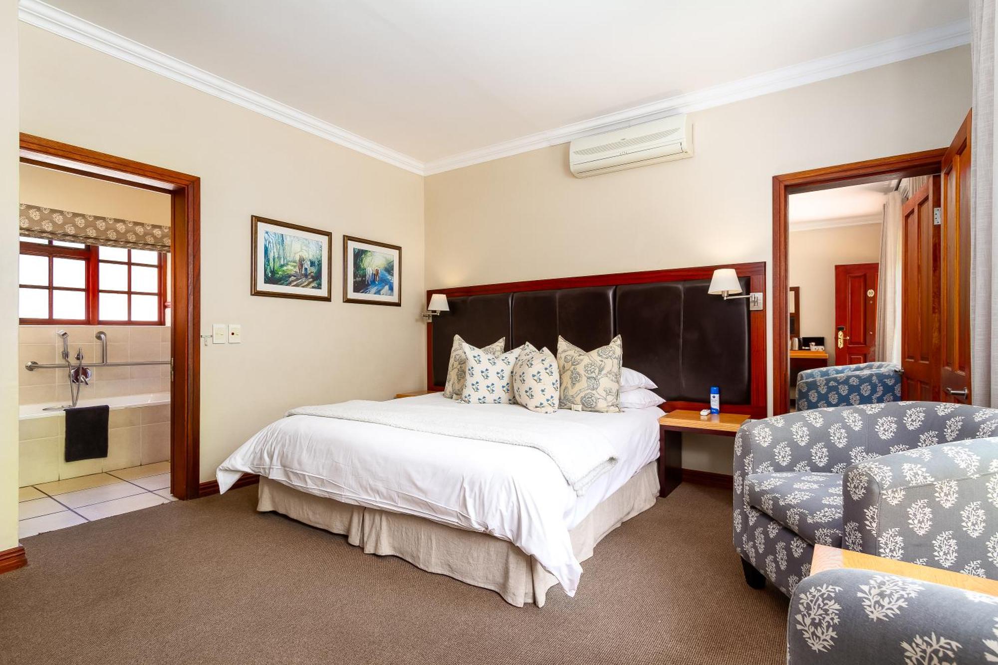Noordhoek Village Hotel Kültér fotó