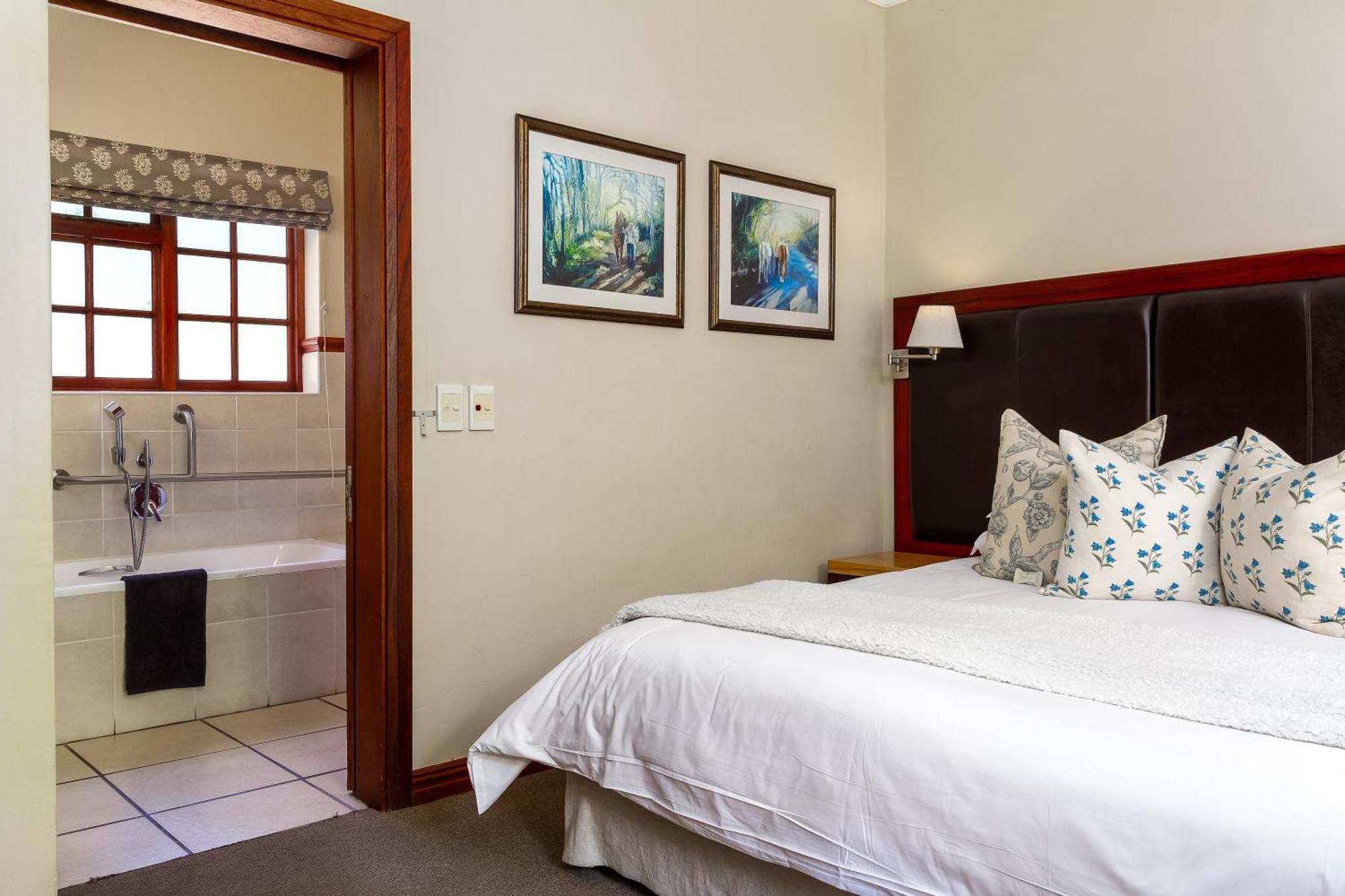 Noordhoek Village Hotel Kültér fotó