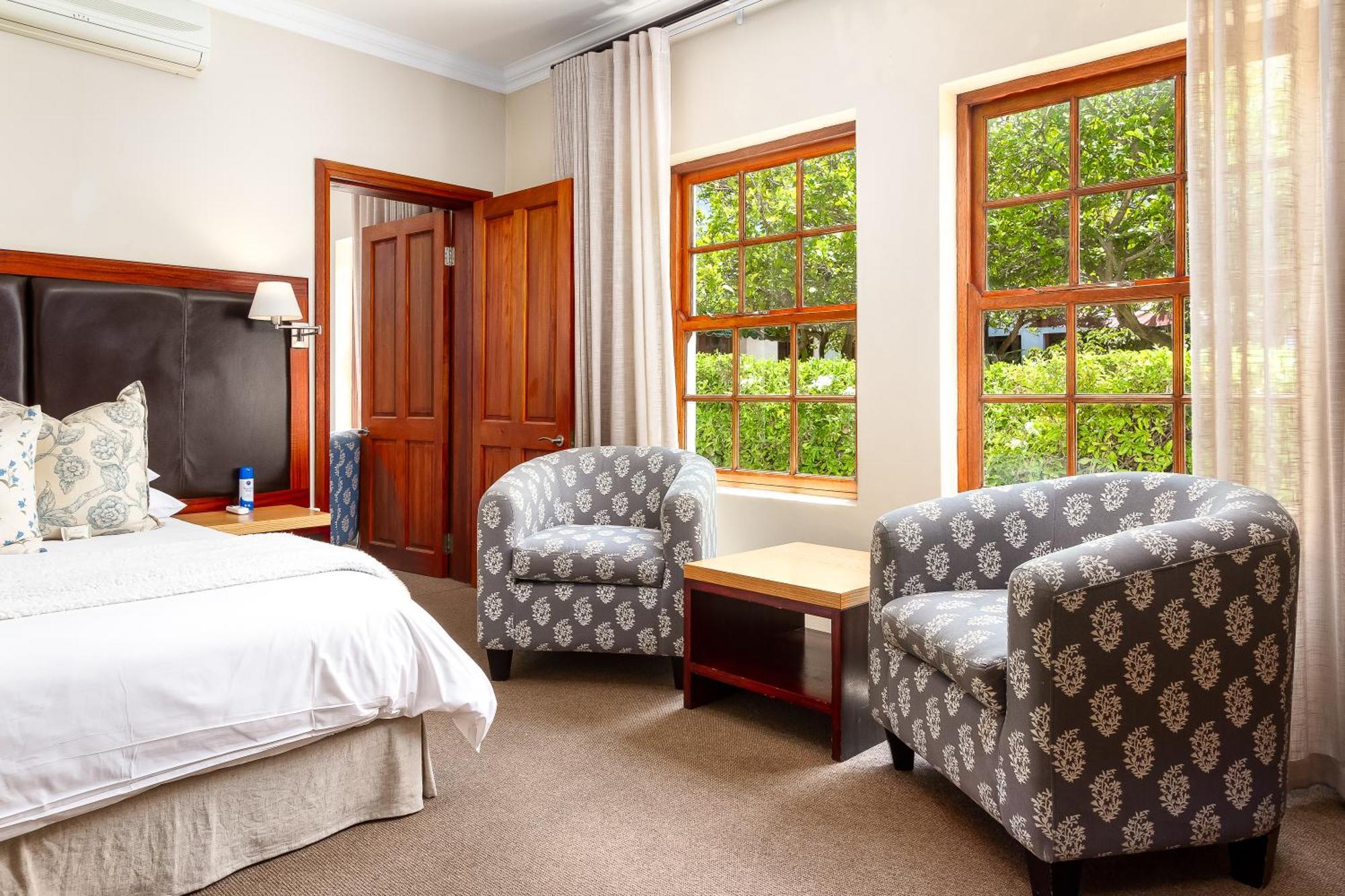 Noordhoek Village Hotel Kültér fotó