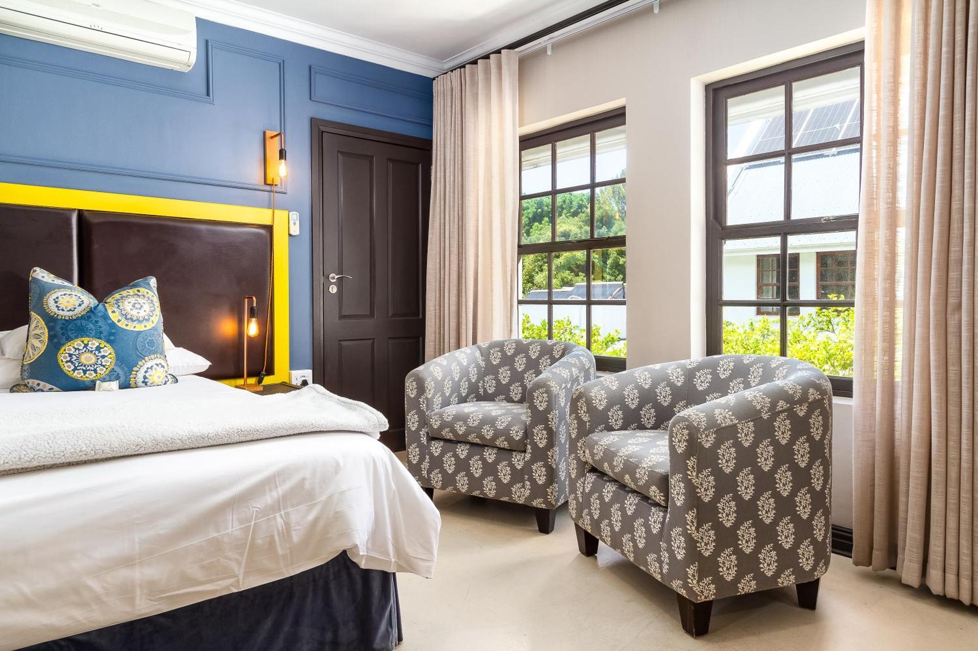 Noordhoek Village Hotel Kültér fotó