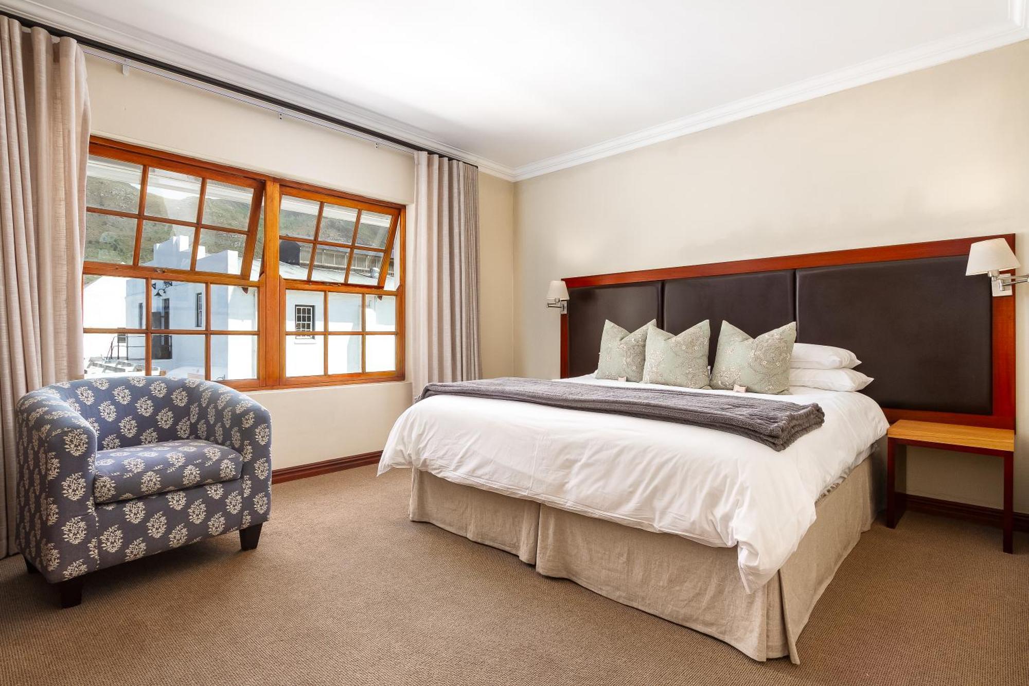 Noordhoek Village Hotel Kültér fotó