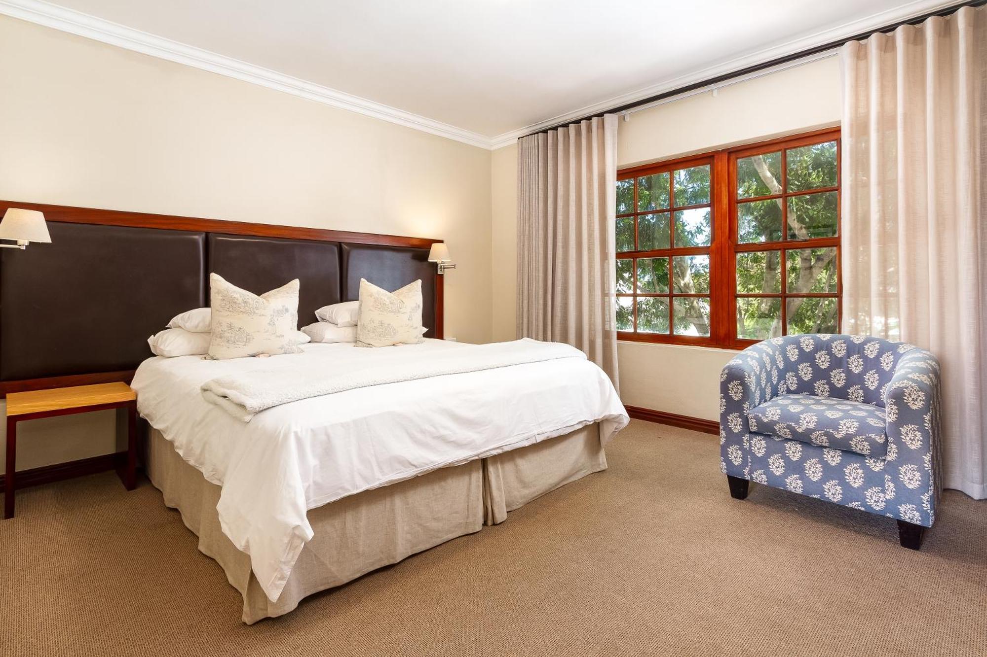 Noordhoek Village Hotel Kültér fotó