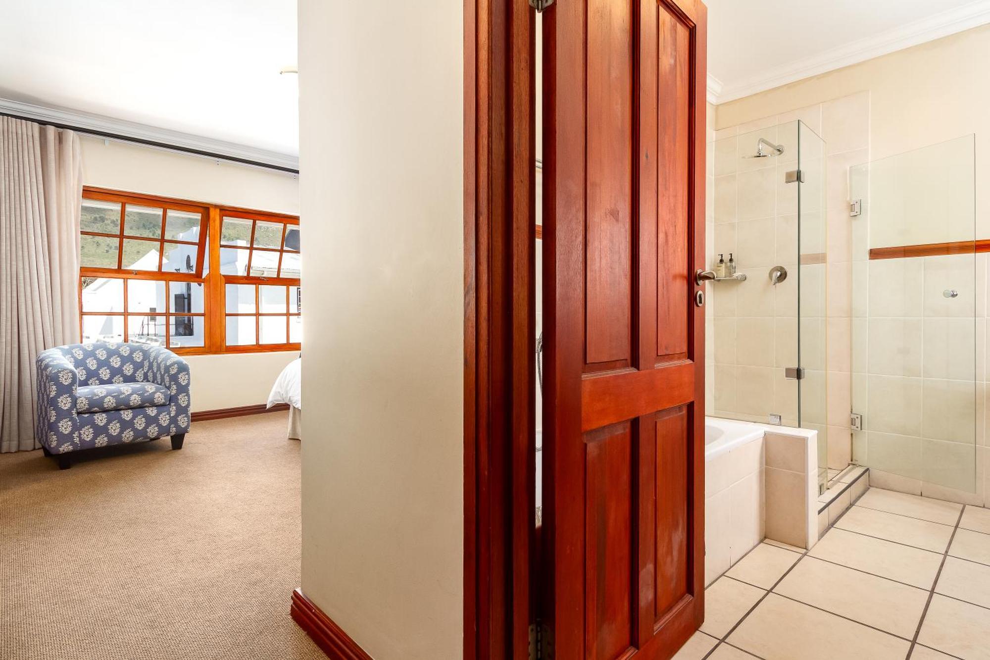 Noordhoek Village Hotel Kültér fotó