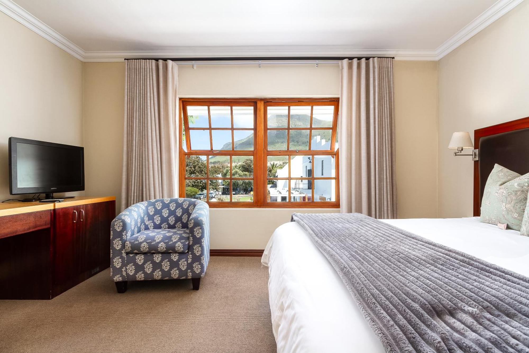 Noordhoek Village Hotel Kültér fotó